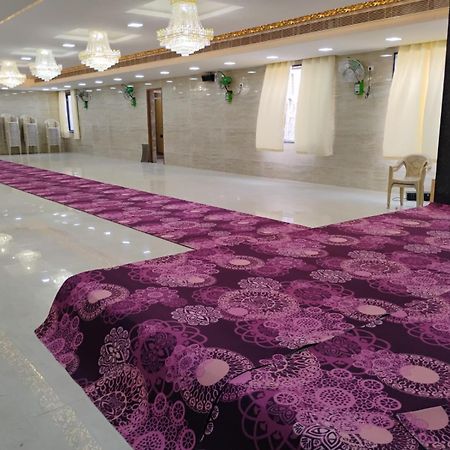 Rajkrishna Residency Hotel Attur Екстериор снимка