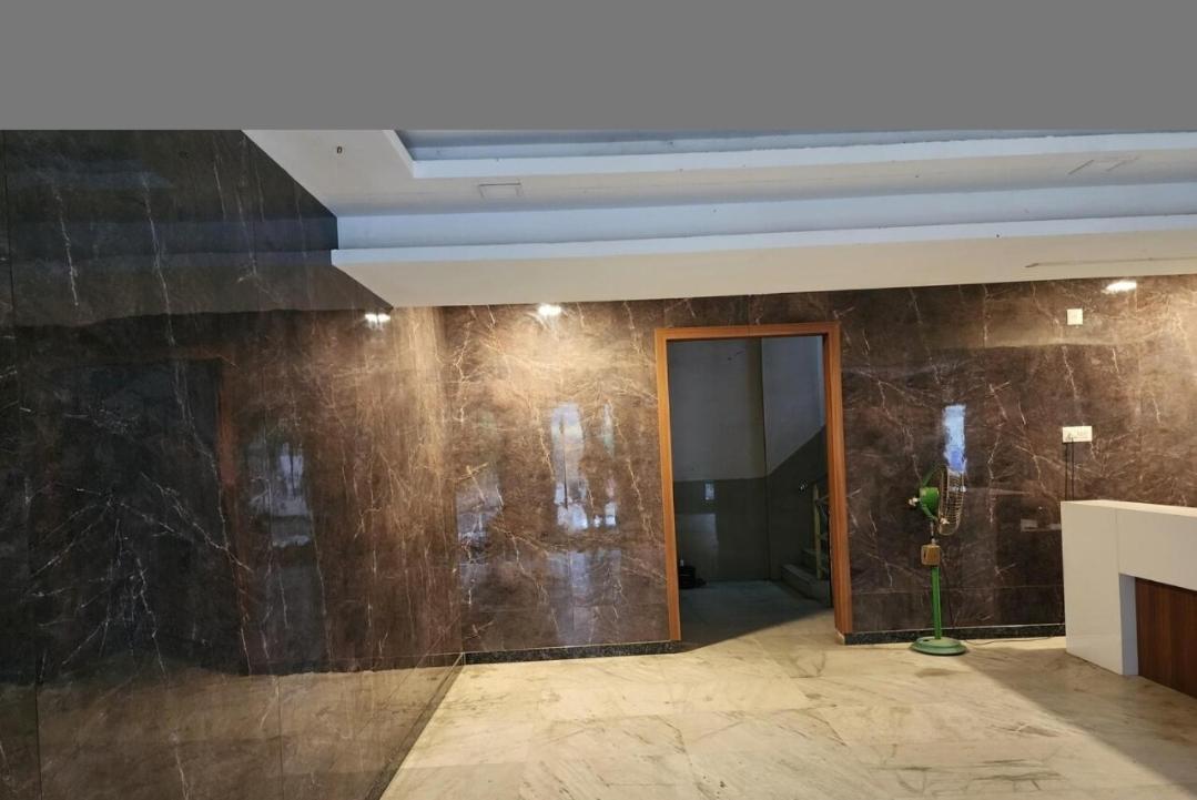 Rajkrishna Residency Hotel Attur Екстериор снимка