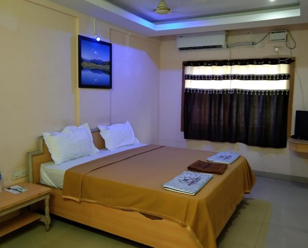 Rajkrishna Residency Hotel Attur Екстериор снимка